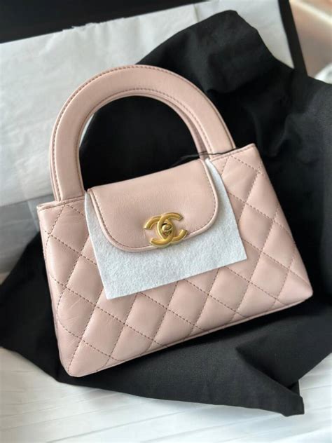 sac chanel kelly|pursebop chanel kelly.